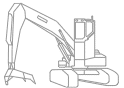 Log Loaders/Road Builders